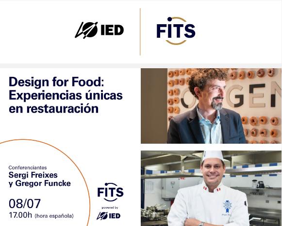 Design of food: Experiencias únicas en restauración, las pautas para restaurar tu negocio gastronómico