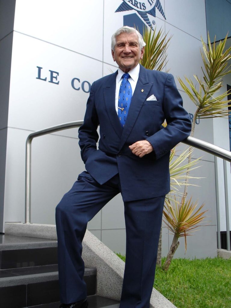 PERÚ: EL EXTRAORDINARIO PORVENIR TURÍSTICO DE UN PAÍS ANDINO