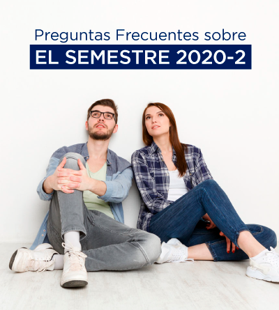 Preguntas frecuentes 2020-2