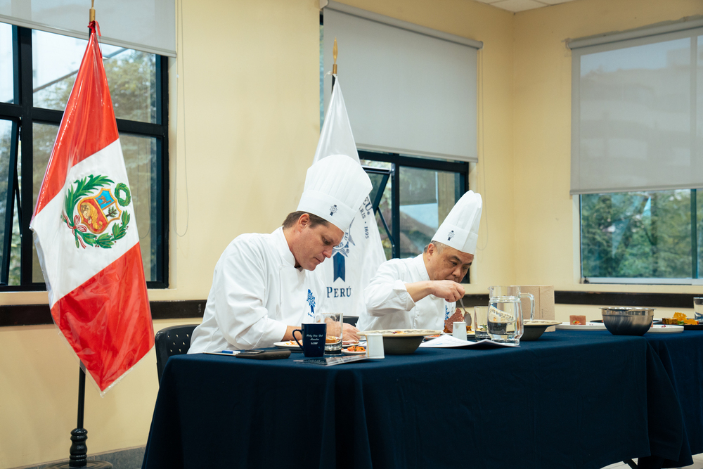 Instituto Le Cordon Bleu impulsa Habilidades de alumnos en Concurso Interno
