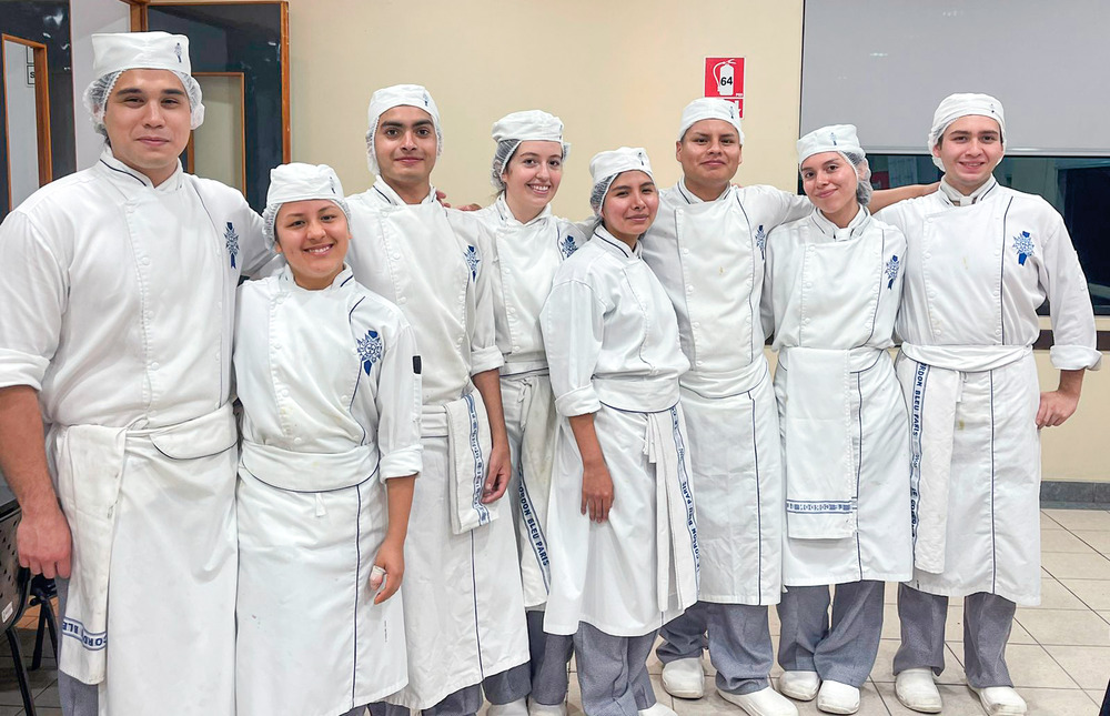 ¡Celebramos con entusiasmo la tercera edición de nuestro Concurso Interno de Cocina!