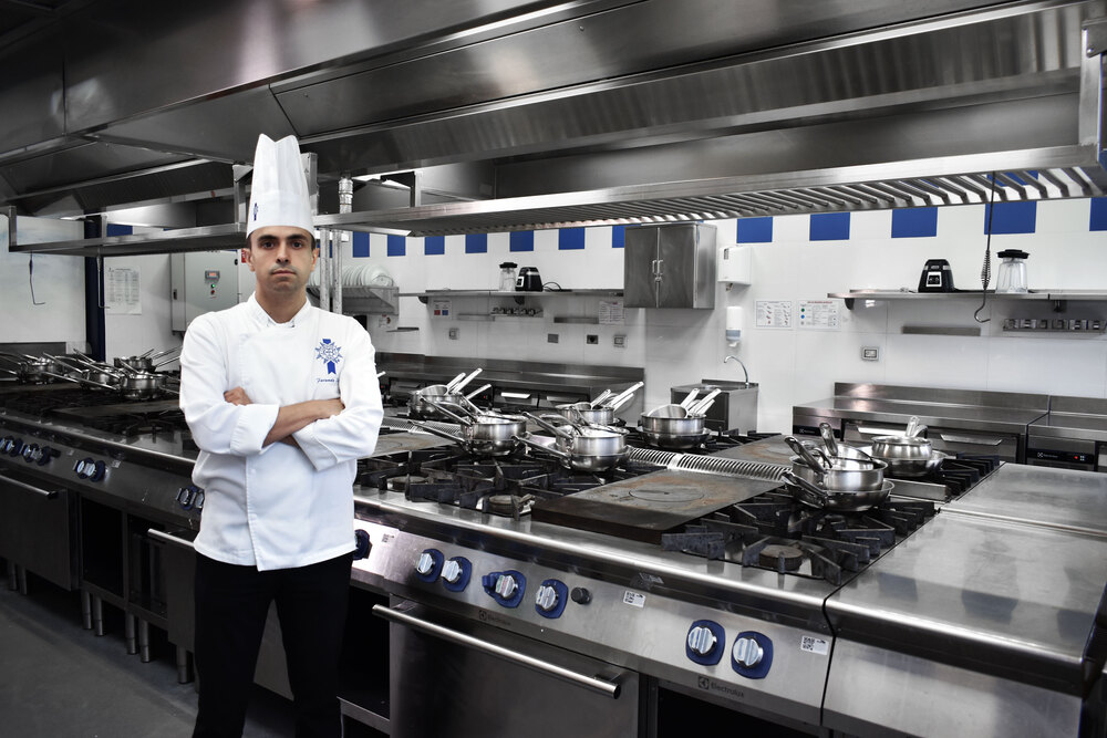 Entrevista a Facundo Serra