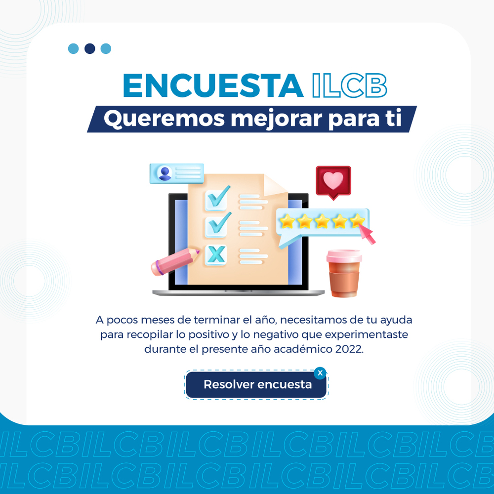 Encuesta de Satisfacción 2022