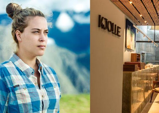 Entrevista a Pía León, la mejor chef del mundo por The World’s 50 Best Restaurants