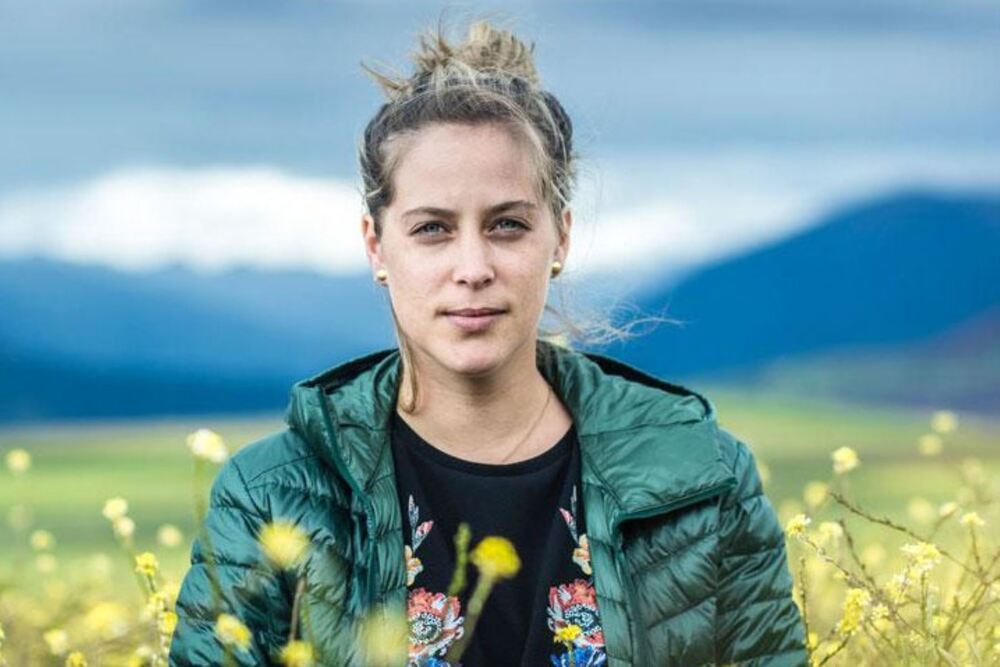 Egresada de LCB es elegida la mejor chef del mundo por “The World’s 50 Best Restaurants”