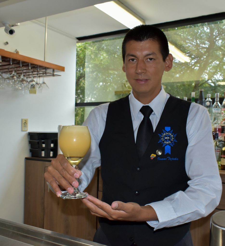 Celebramos el Día de la Algarrobina