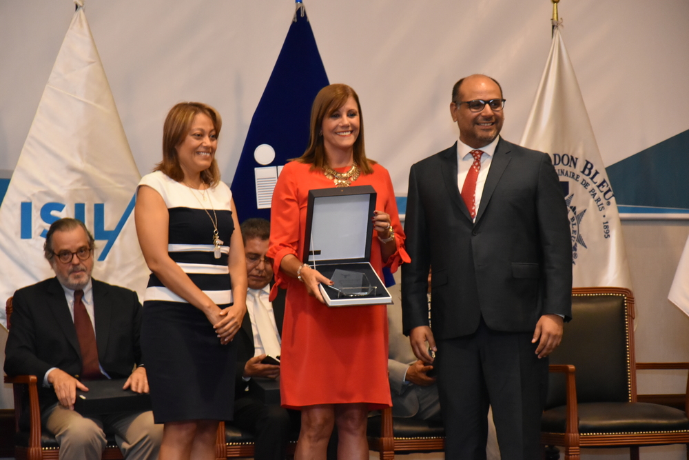 ASISTE PERÚ nos brinda reconocimiento por el Licenciamiento Institucional que nos otorgó MINEDU