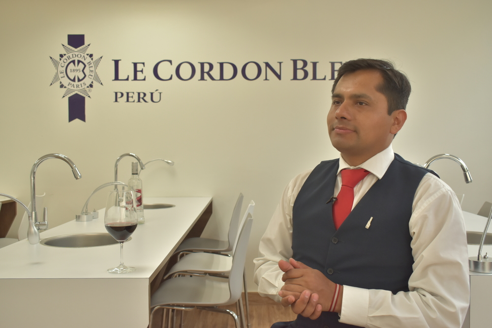 Crecimiento de consumo de vinos