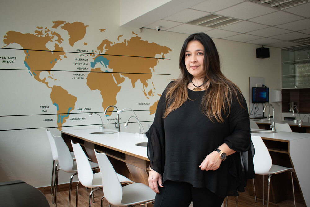 El vino, un buen acompañante para este San Valentín