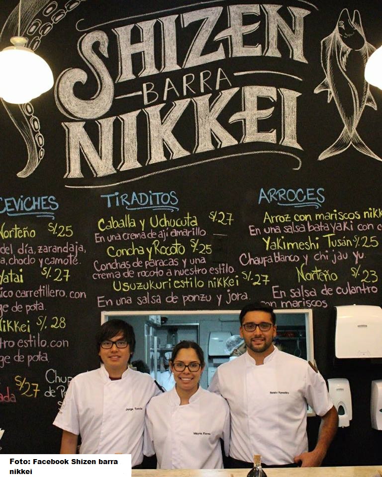 Conoce más sobre la propuesta de nuestros egresados de la carrera de Administración, Shizen