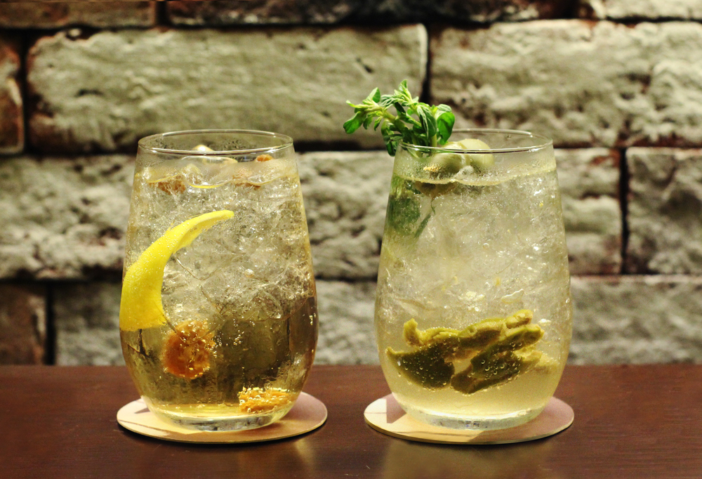 Celebrando la semana del Chilcano 2019