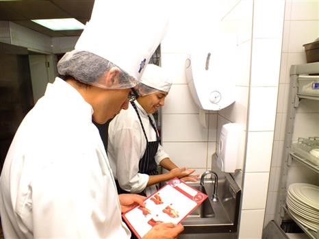 Recibimos certificación de Buenas Prácticas de Manipulación (BPM)