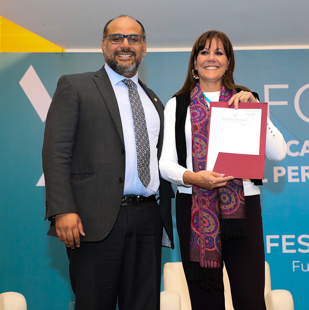 MINEDU otorga licenciamiento al Instituto Le Cordon Bleu Perú