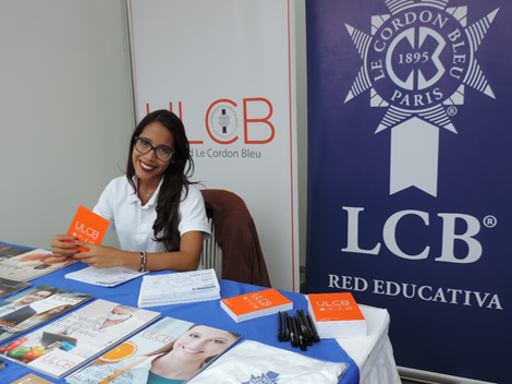 Le Cordon Bleu Perú en Fiesta Francesa del Pan