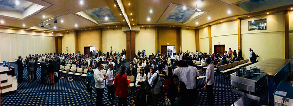 PRIMER CONGRESO INTERNACIONAL TURISMO, GASTRONOMÍA Y NUEVAS TECNOLOGÍAS « TURGATEC »