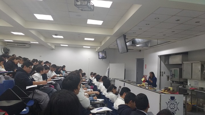 ¿QUÉ HARÍAS CON 3000 VARIEDADES DE PAPAS?