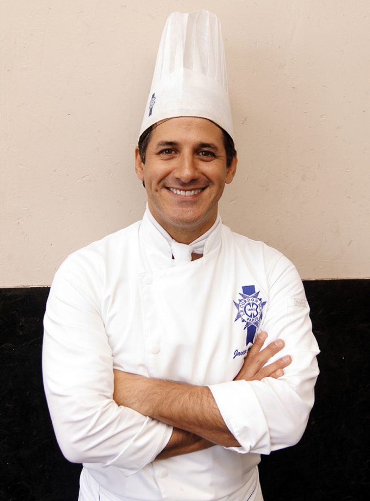 Le Cordon Bleu Perú recibió acreditación de calidad de CONEACES