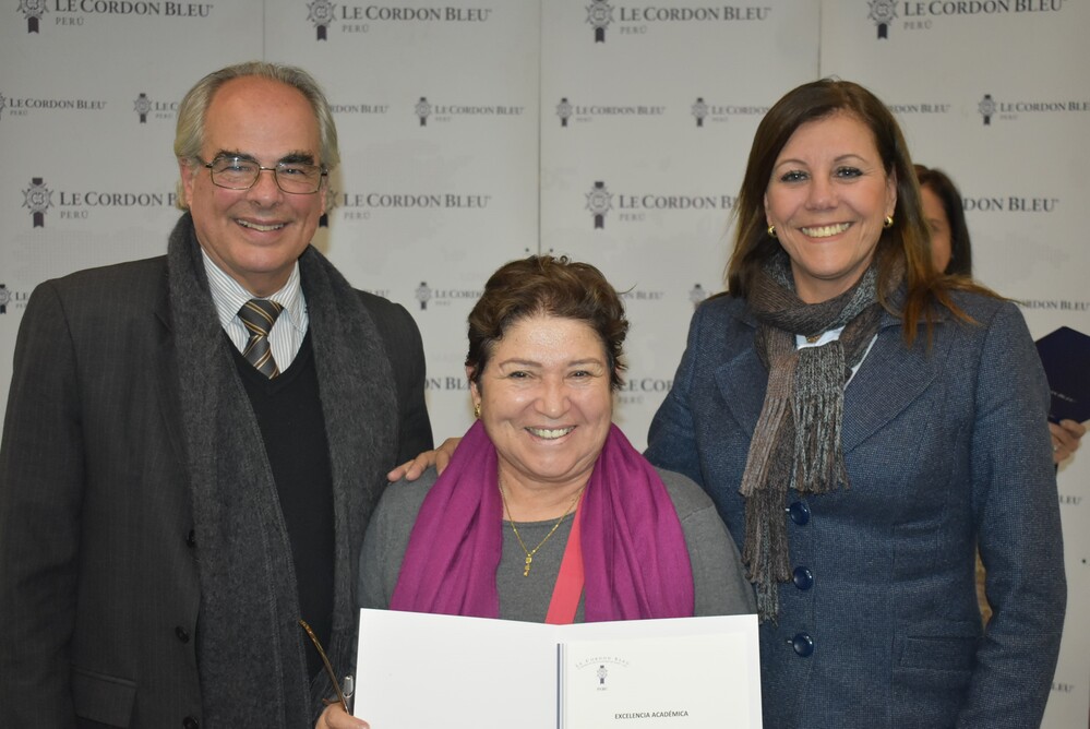 ¡Bienvenidos chefs y docentes al semestre 2019-2!