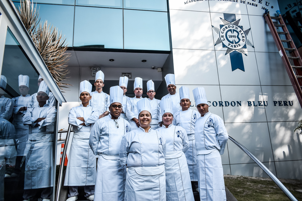 Iniciamos el 2020 con nuevos profesionales dispuestos a asumir nuevos retos profesionales. ¡Bienvenidos!
