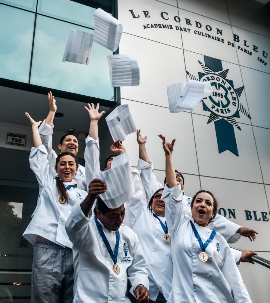 Esfuerzo, disciplina y pasión