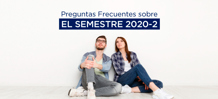 Preguntas frecuentes 2020-2